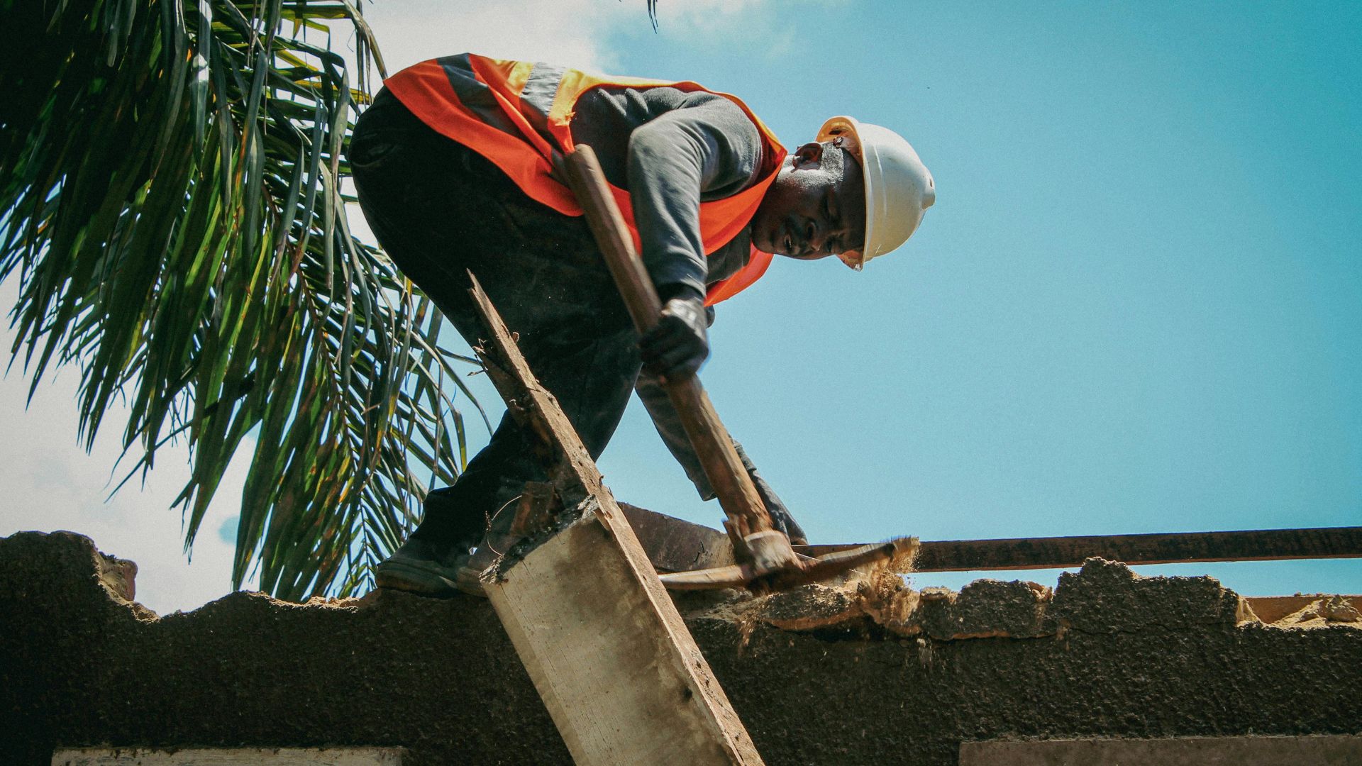 Western Australia’s Leading Construction Company for Industrial and Civil Projects
